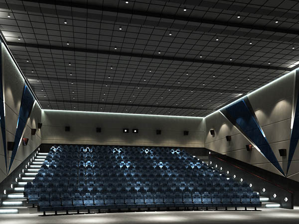 Al Stretch Fabric Wall Track System Al Acoustics